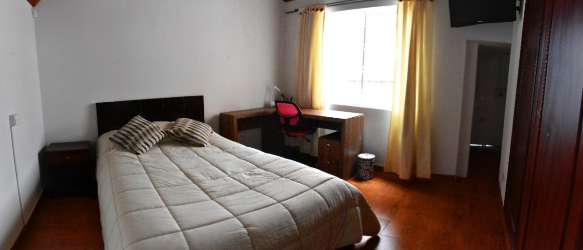Casa en venta en Cedro Golf, Bogotá · foto 13 de 24