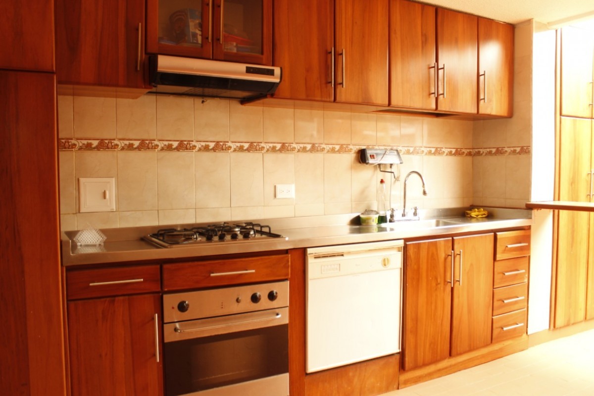 Casa en venta en Cedro Golf, Bogotá · foto 14 de 24