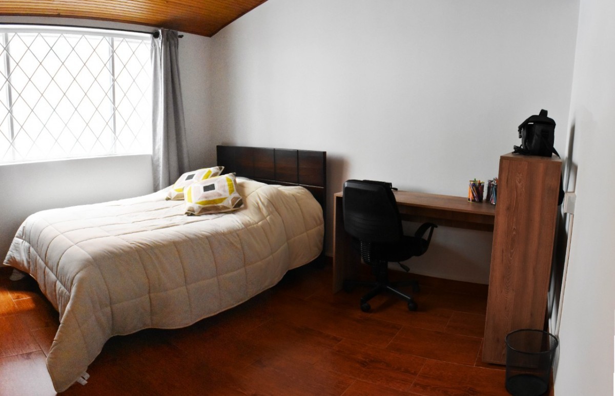 Casa en venta en Cedro Golf, Bogotá · foto 16 de 24
