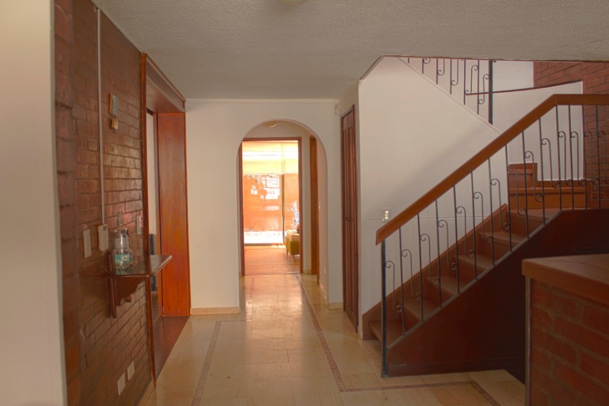 Casa en venta en Cedro Golf, Bogotá · foto 17 de 24