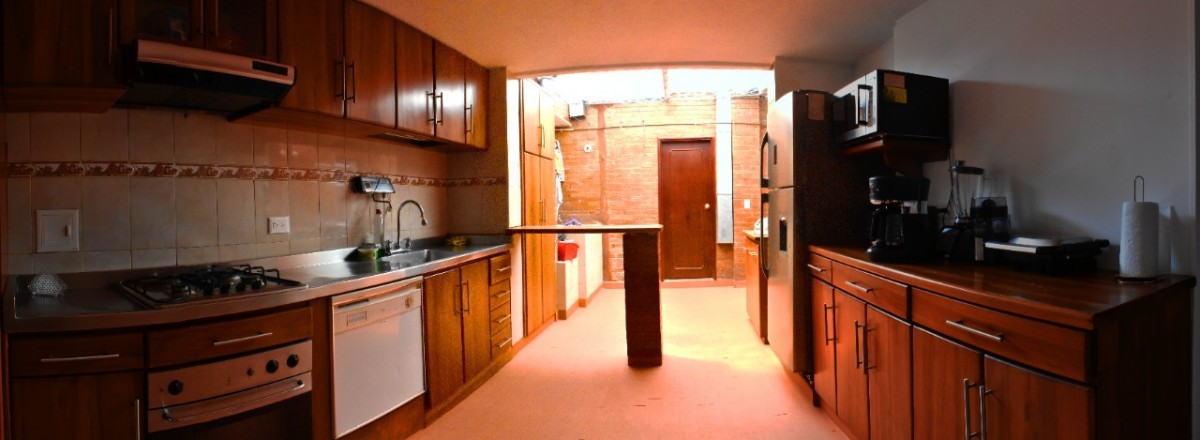 Casa en venta en Cedro Golf, Bogotá · foto 19 de 24