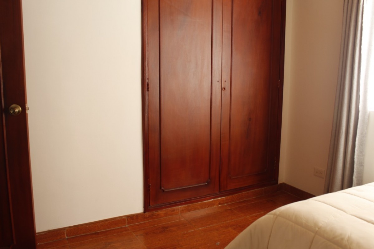 Casa en venta en Cedro Golf, Bogotá · foto 21 de 24