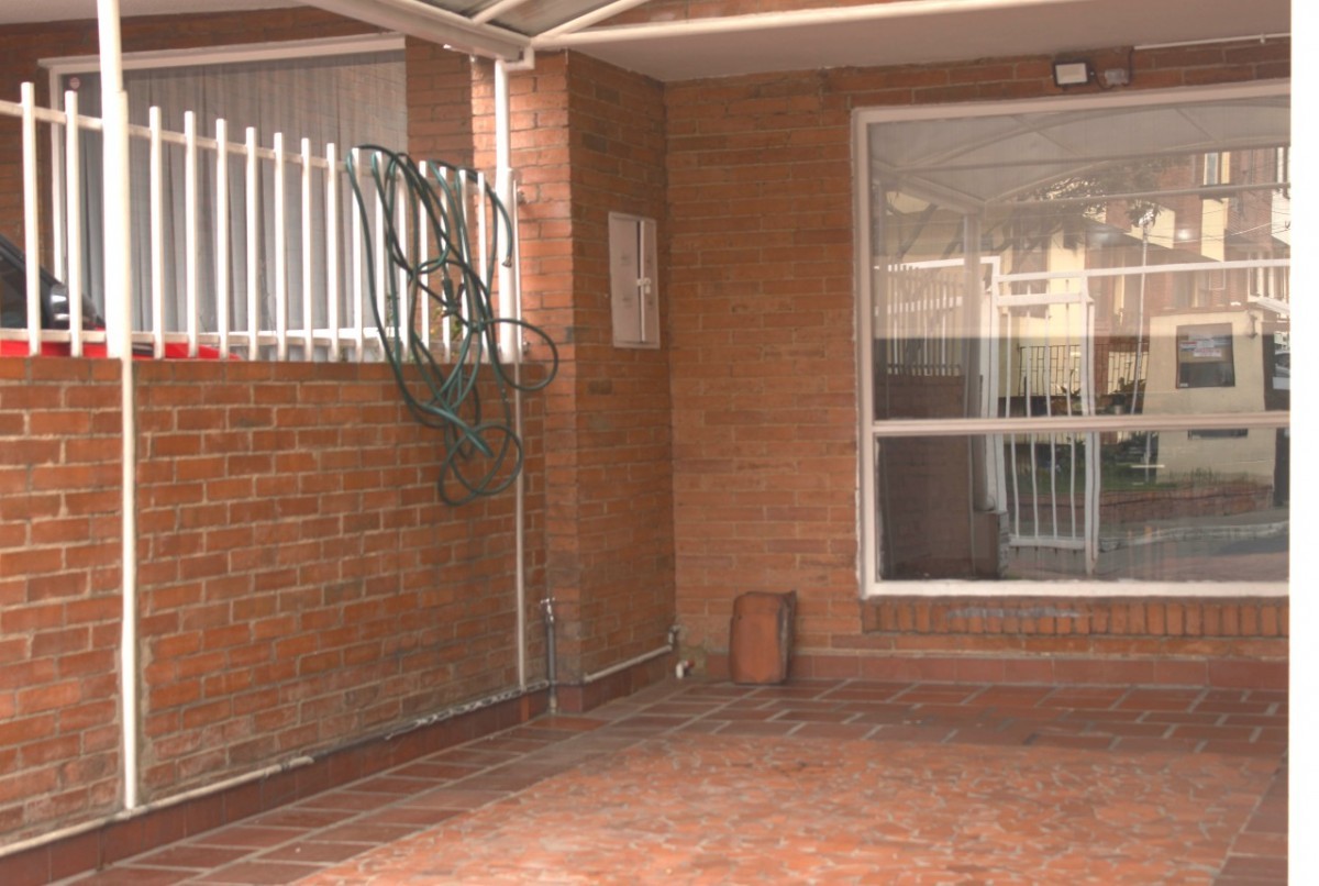 Casa en venta en Cedro Golf, Bogotá · foto 23 de 24