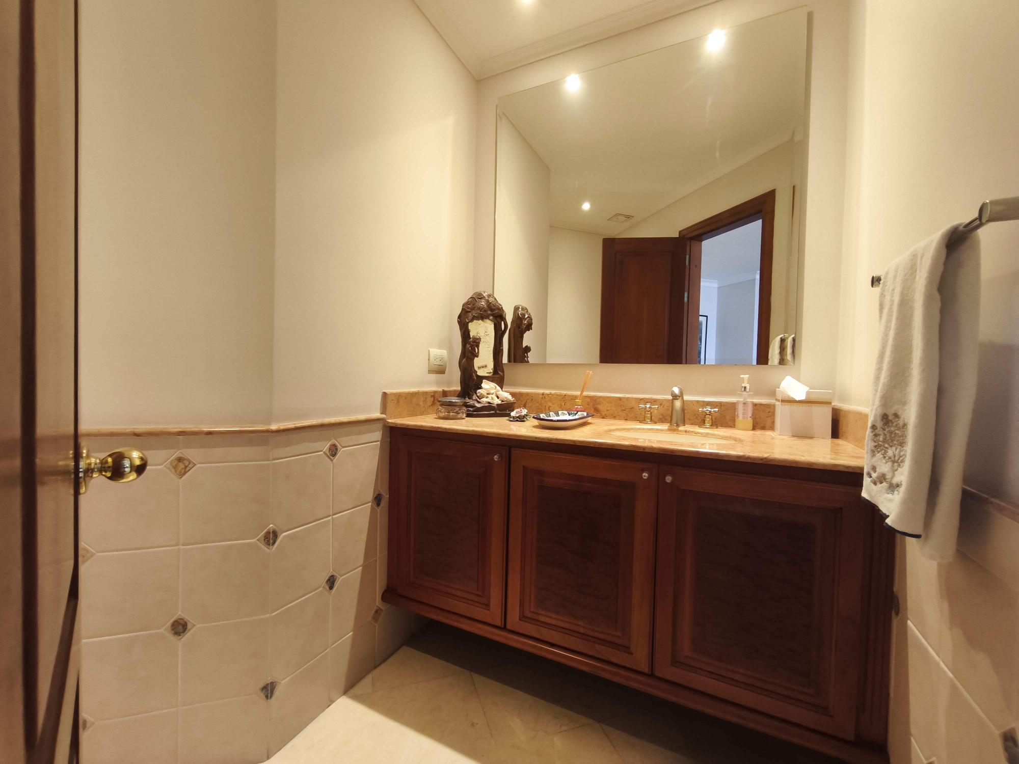 Apartamento en venta en El Poblado, Medellín · foto 10 de 23