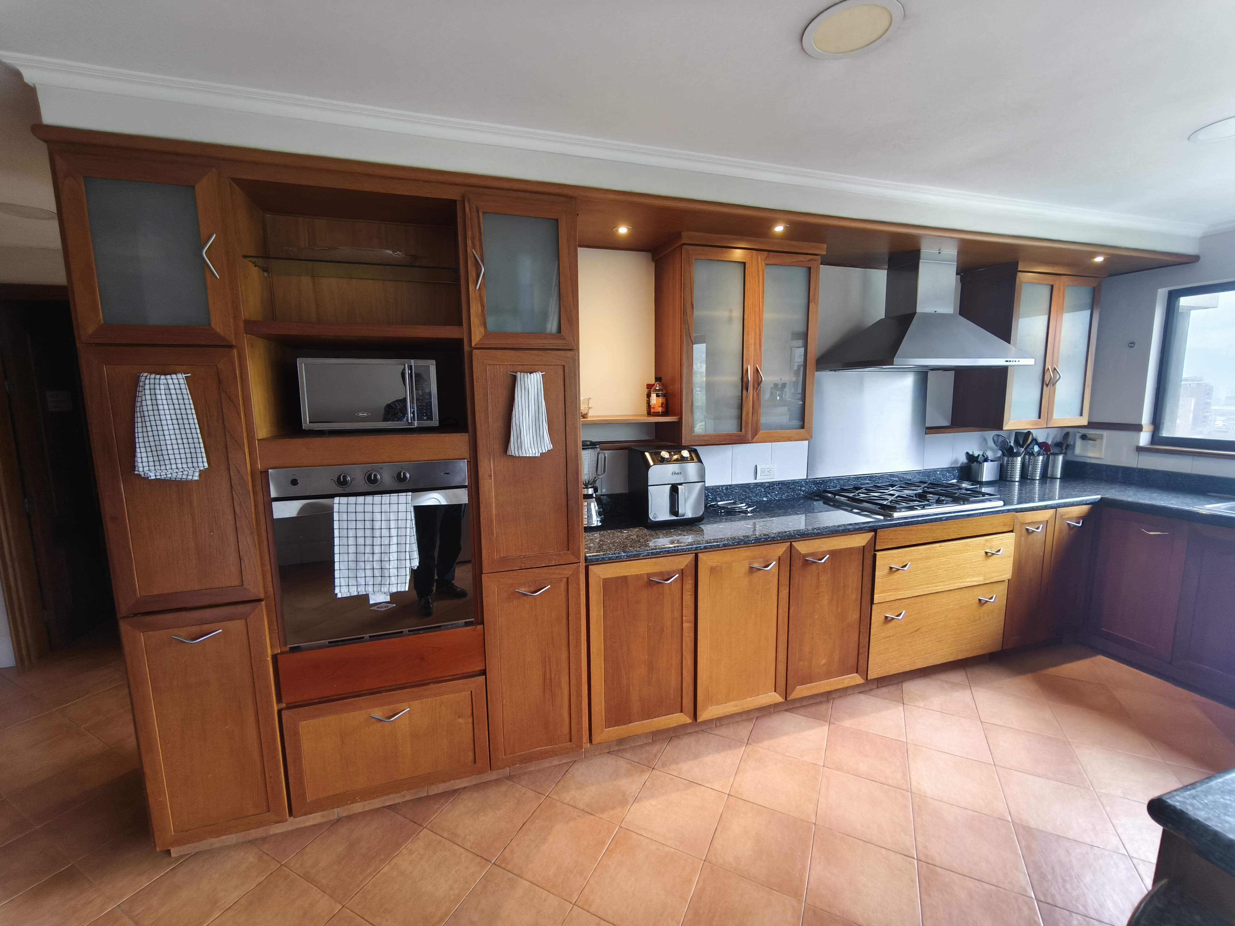 Apartamento en venta en El Poblado, Medellín · foto 12 de 23