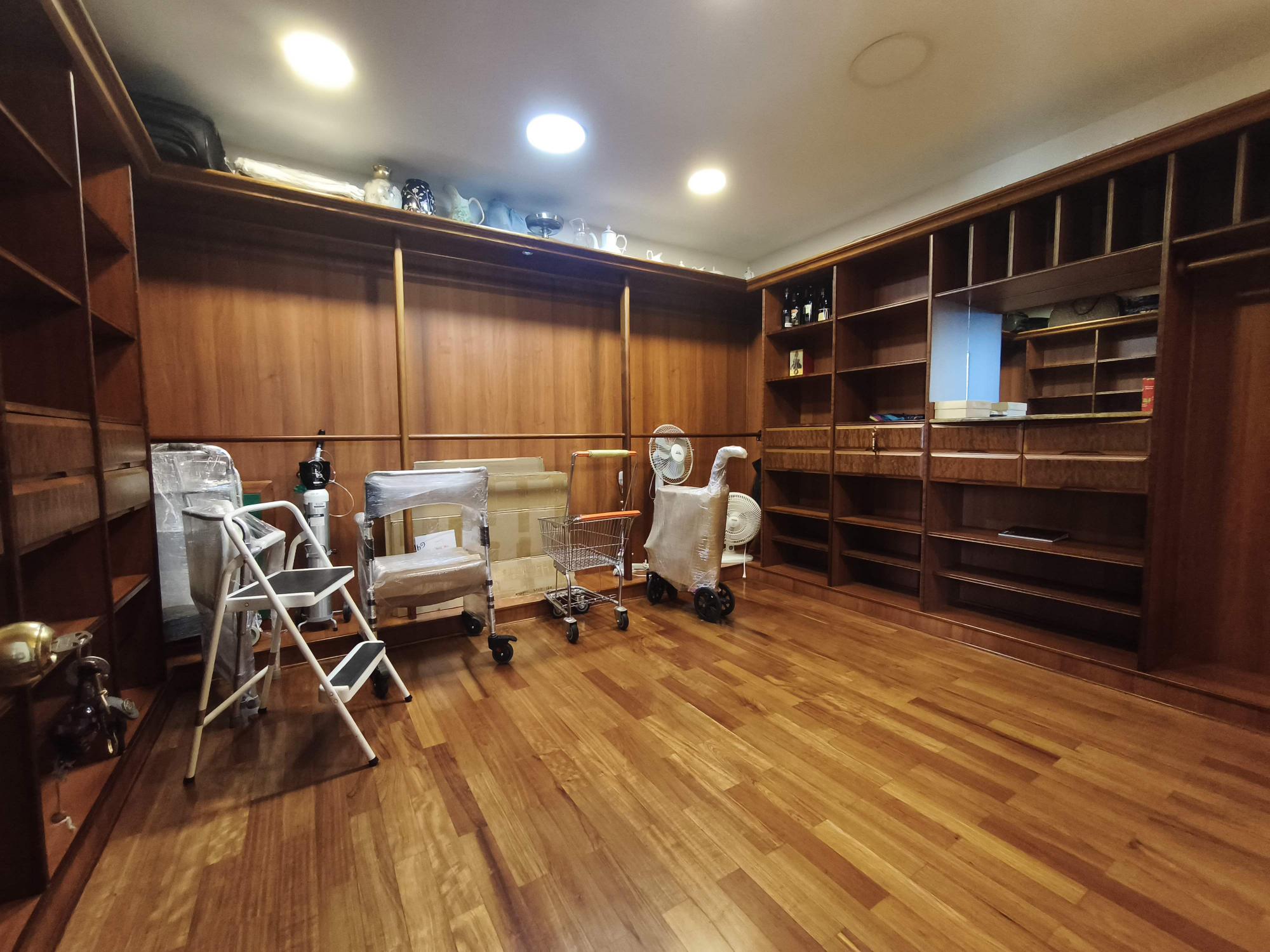 Apartamento en venta en El Poblado, Medellín · foto 16 de 23