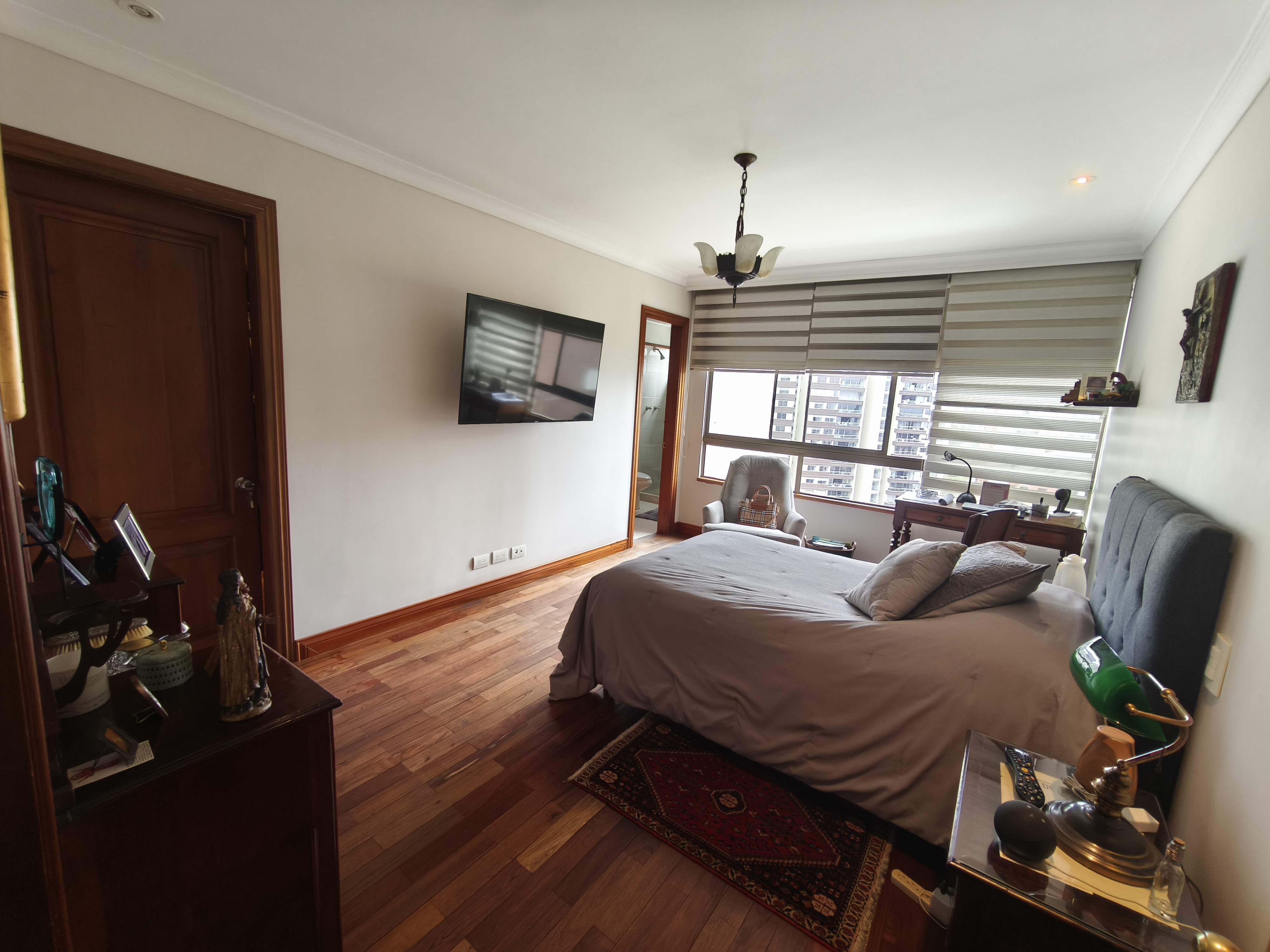 Apartamento en venta en El Poblado, Medellín · foto 18 de 23