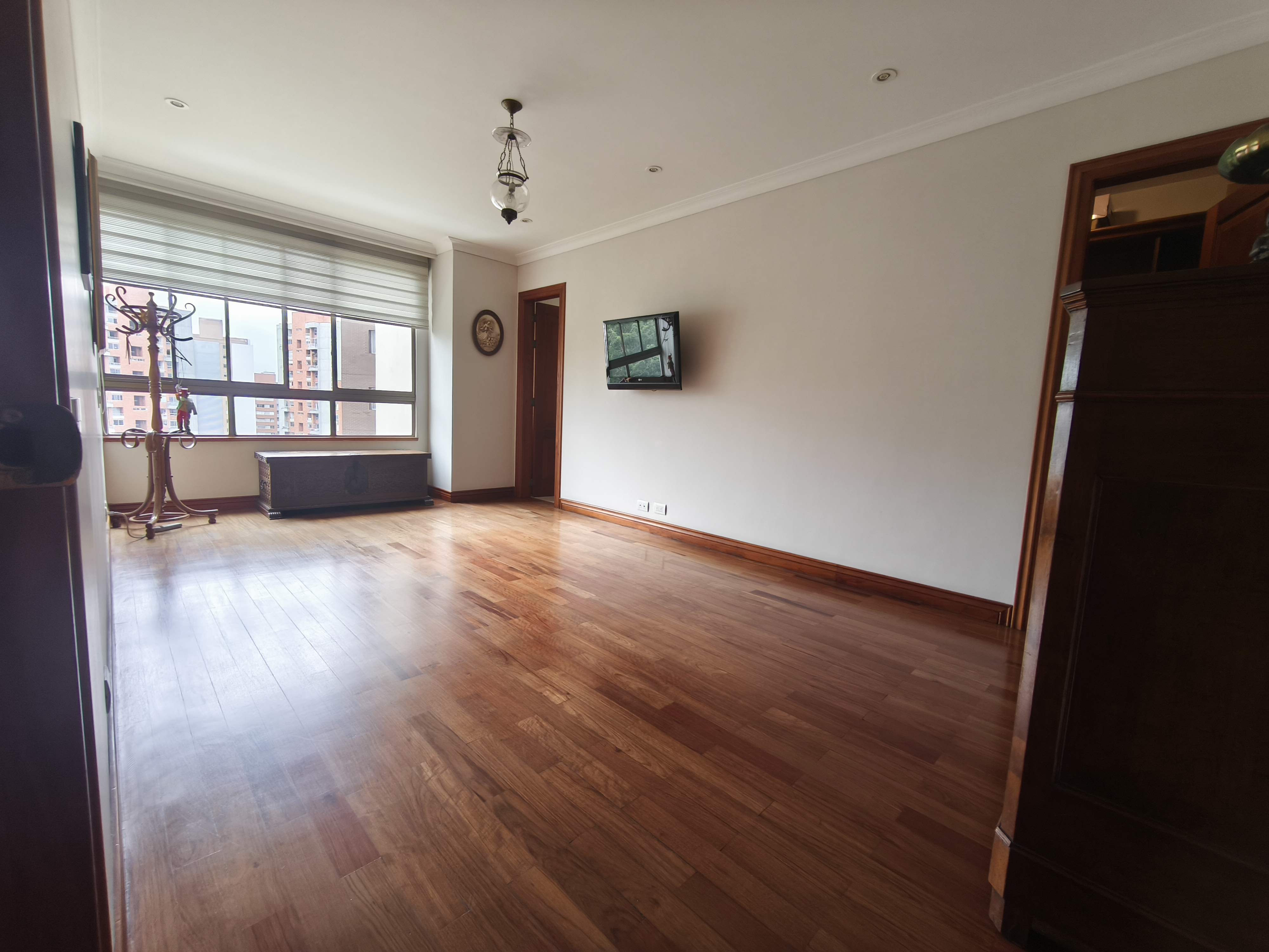 Apartamento en venta en El Poblado, Medellín · foto 19 de 23