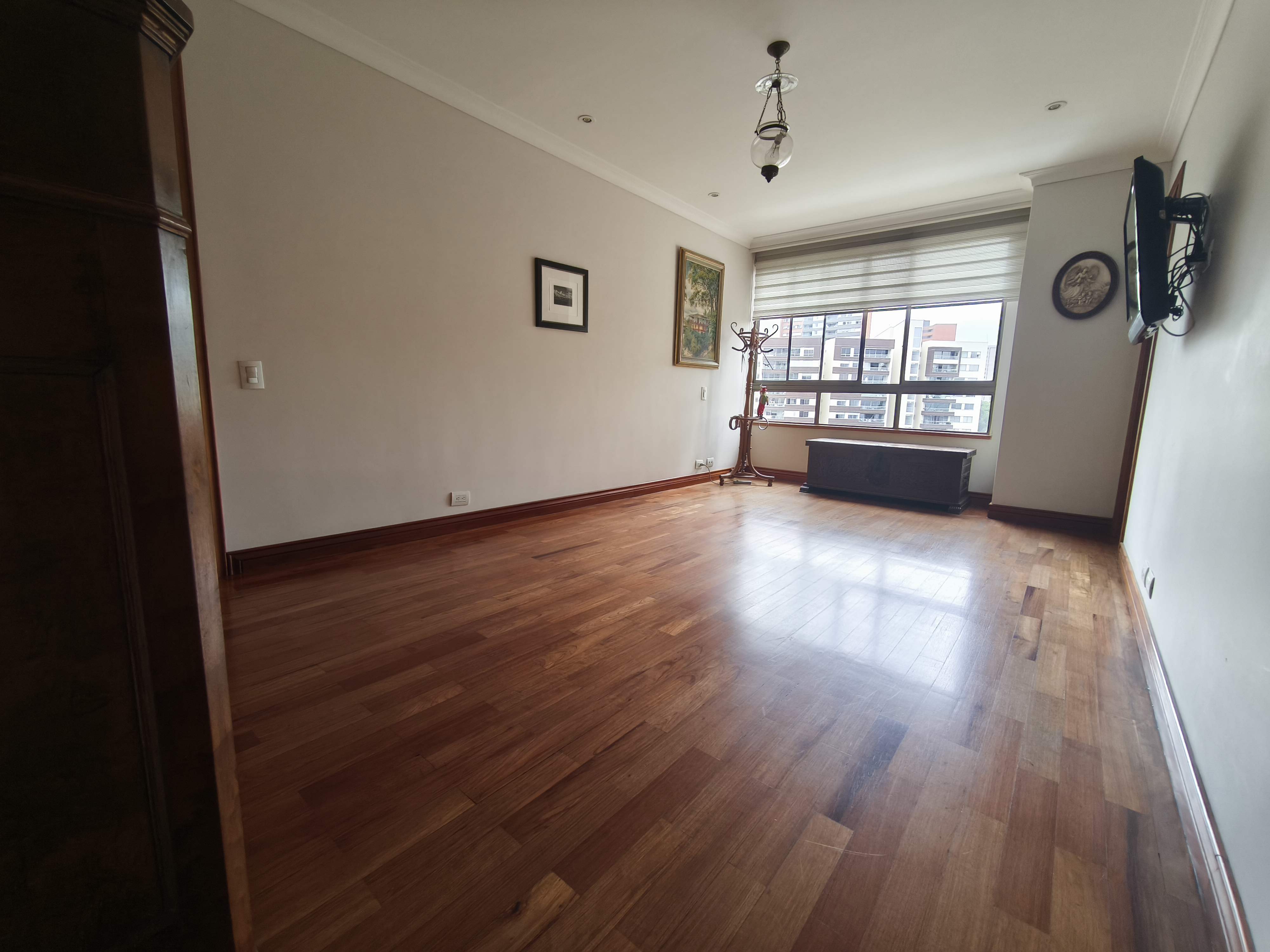 Apartamento en venta en El Poblado, Medellín · foto 20 de 23