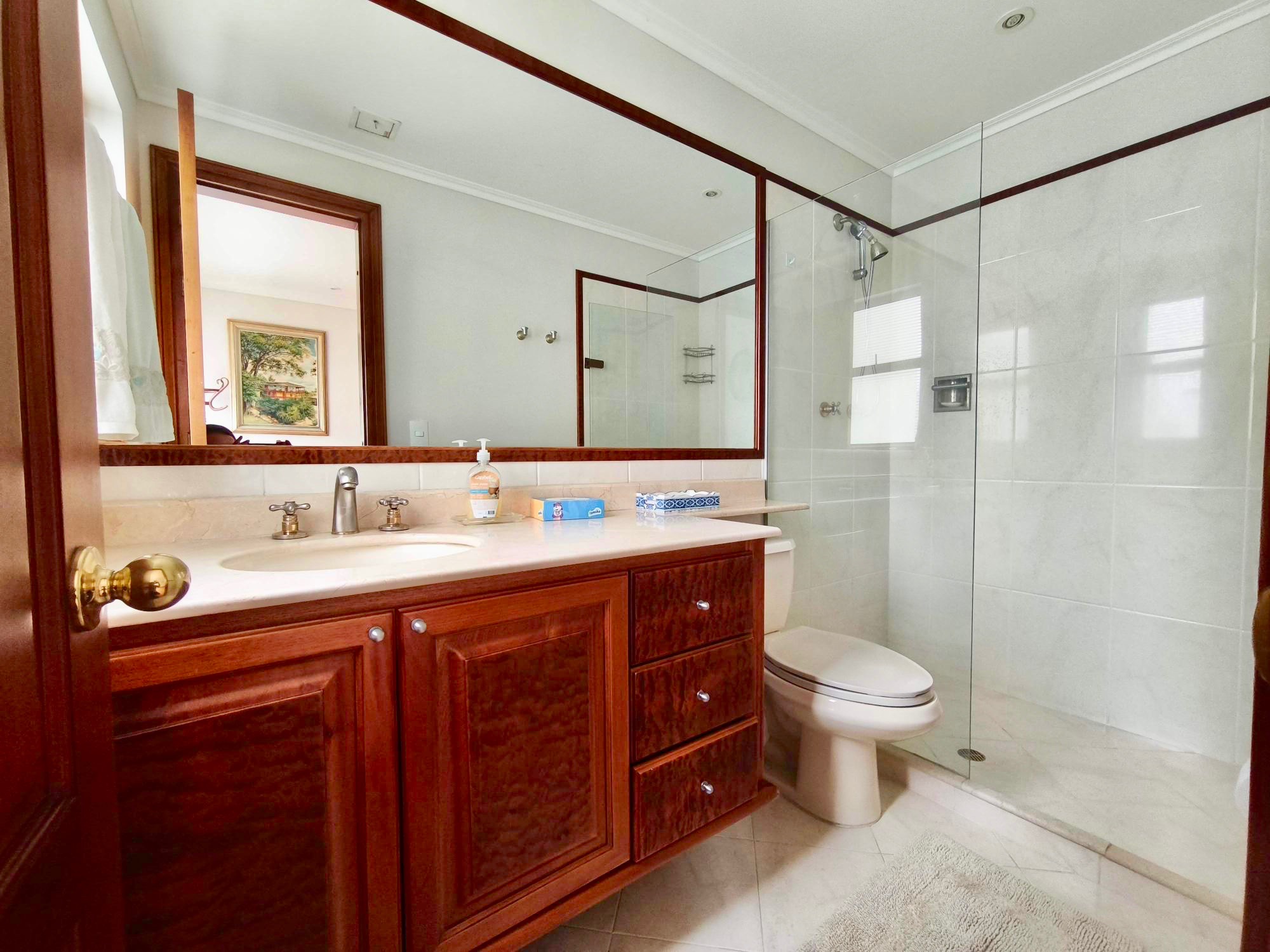 Apartamento en venta en El Poblado, Medellín · foto 21 de 23