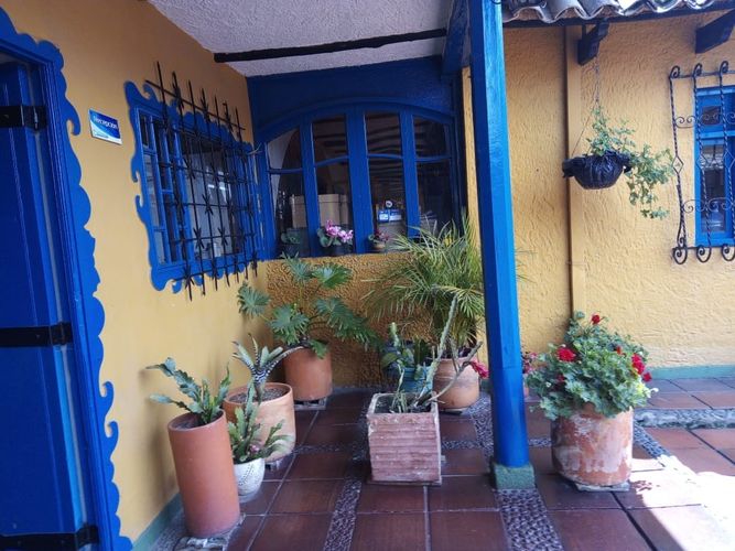 Casa de 4 alcobas en venta en El Hato, Funza, 425 m² · foto 4 de 24