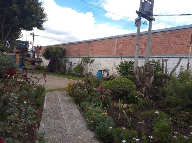 Casa de 4 alcobas en venta en El Hato, Funza, 425 m² · foto 6 de 24