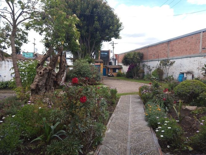 Casa de 4 alcobas en venta en El Hato, Funza, 425 m² · foto 10 de 24