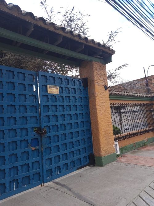 Casa de 4 alcobas en venta en El Hato, Funza, 425 m² · foto 11 de 24
