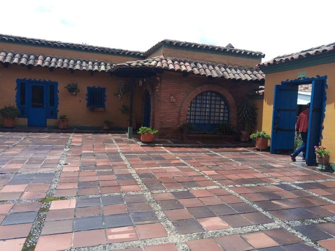 Casa de 4 alcobas en venta en El Hato, Funza, 425 m² · foto 13 de 24