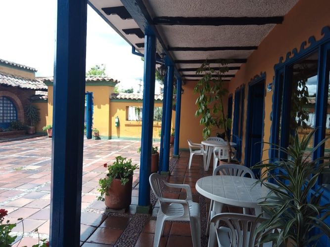 Casa de 4 alcobas en venta en El Hato, Funza, 425 m² · foto 14 de 24