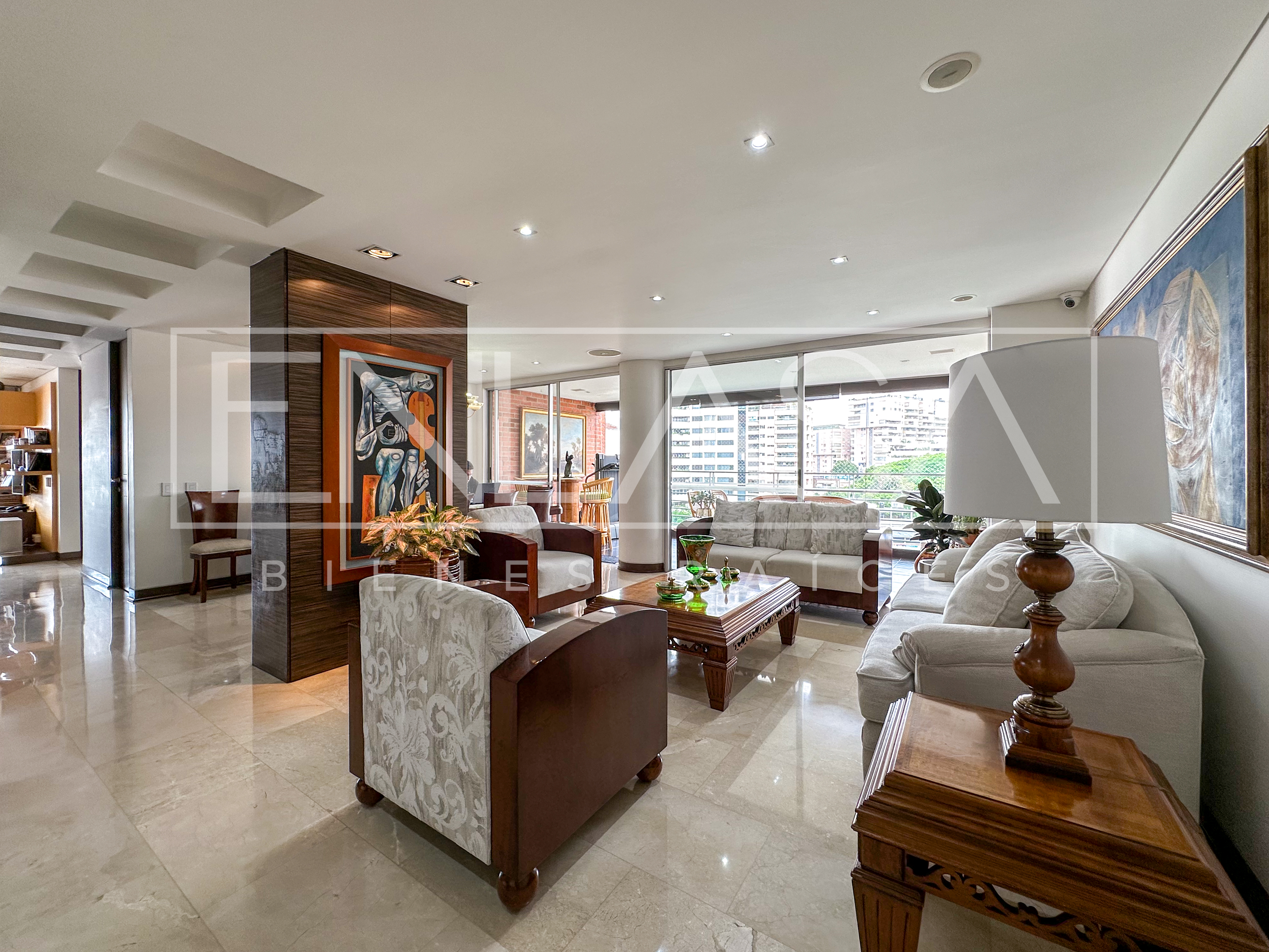Apartamento en venta en Normandia, Cali · foto 5 de 20