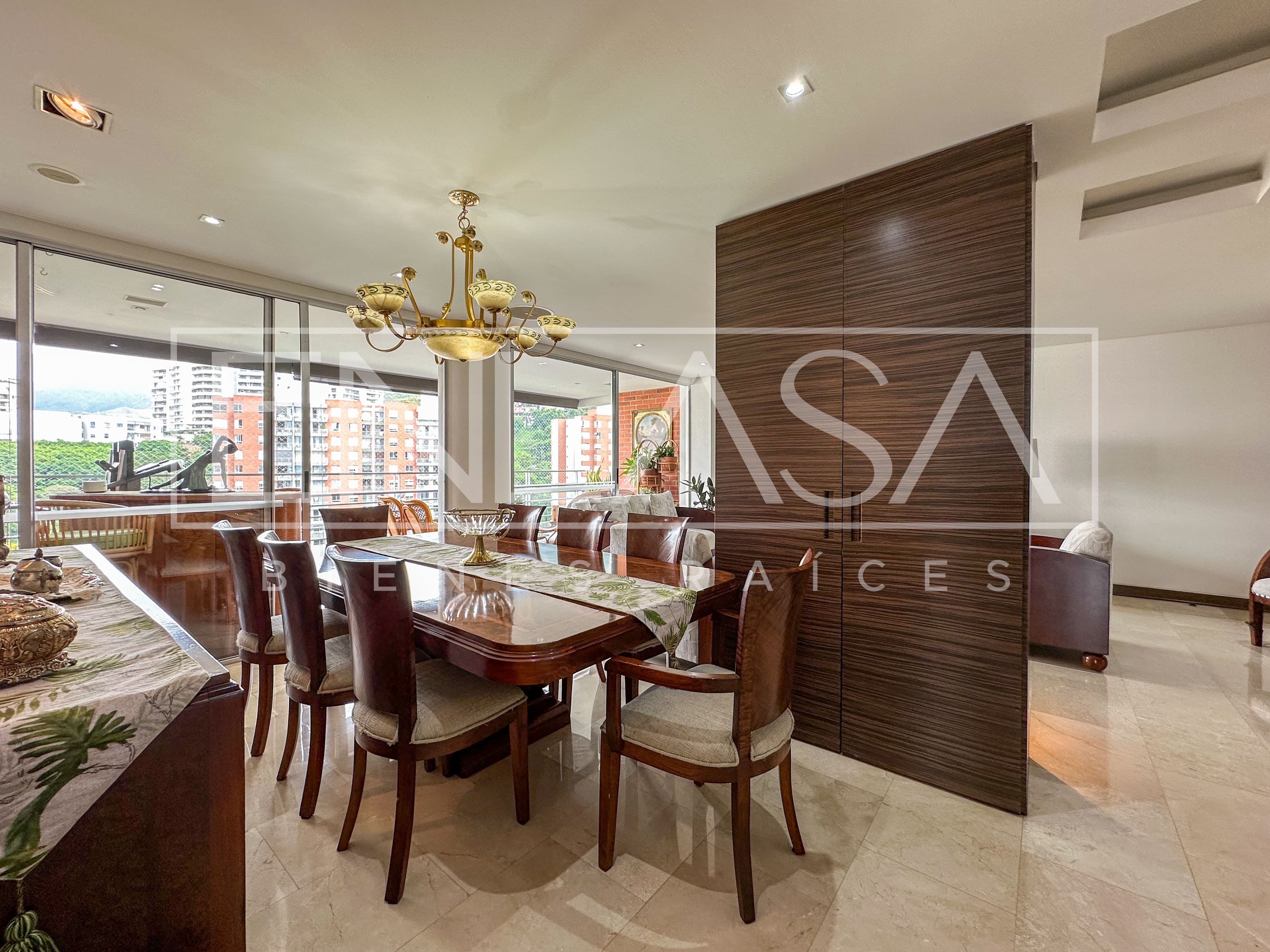 Apartamento en venta en Normandia, Cali · foto 6 de 20