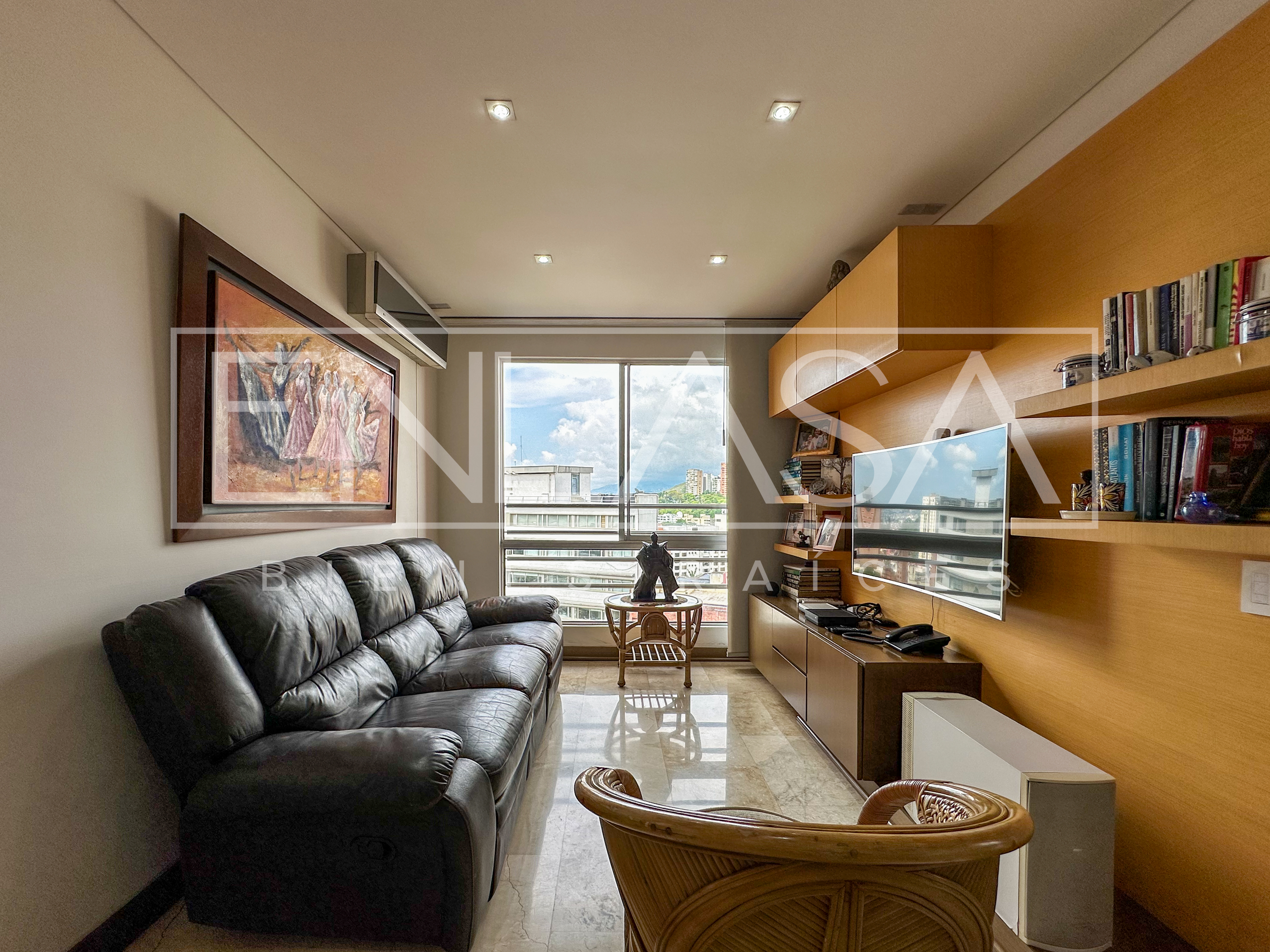Apartamento en venta en Normandia, Cali · foto 9 de 20