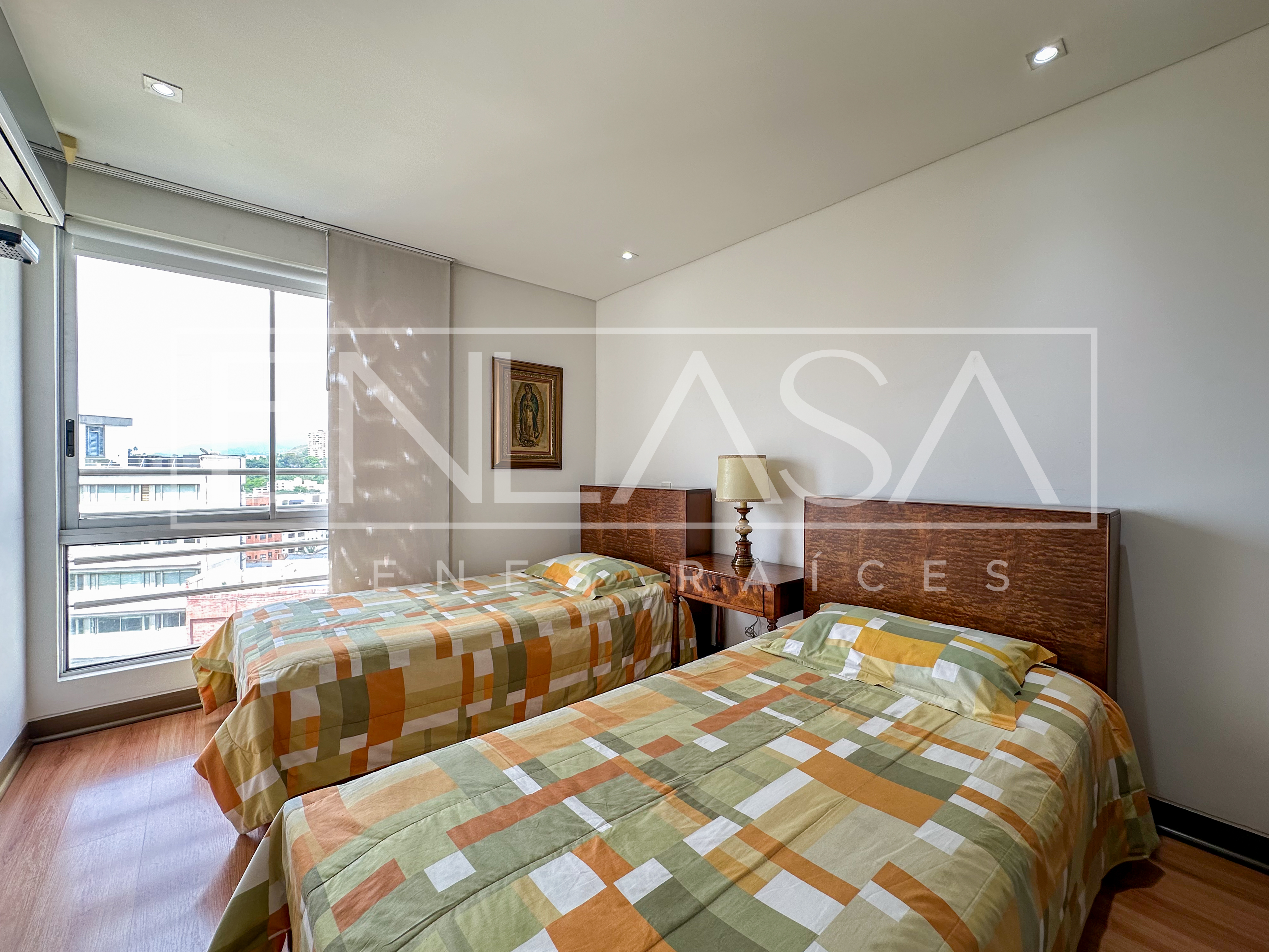 Apartamento en venta en Normandia, Cali · foto 14 de 20