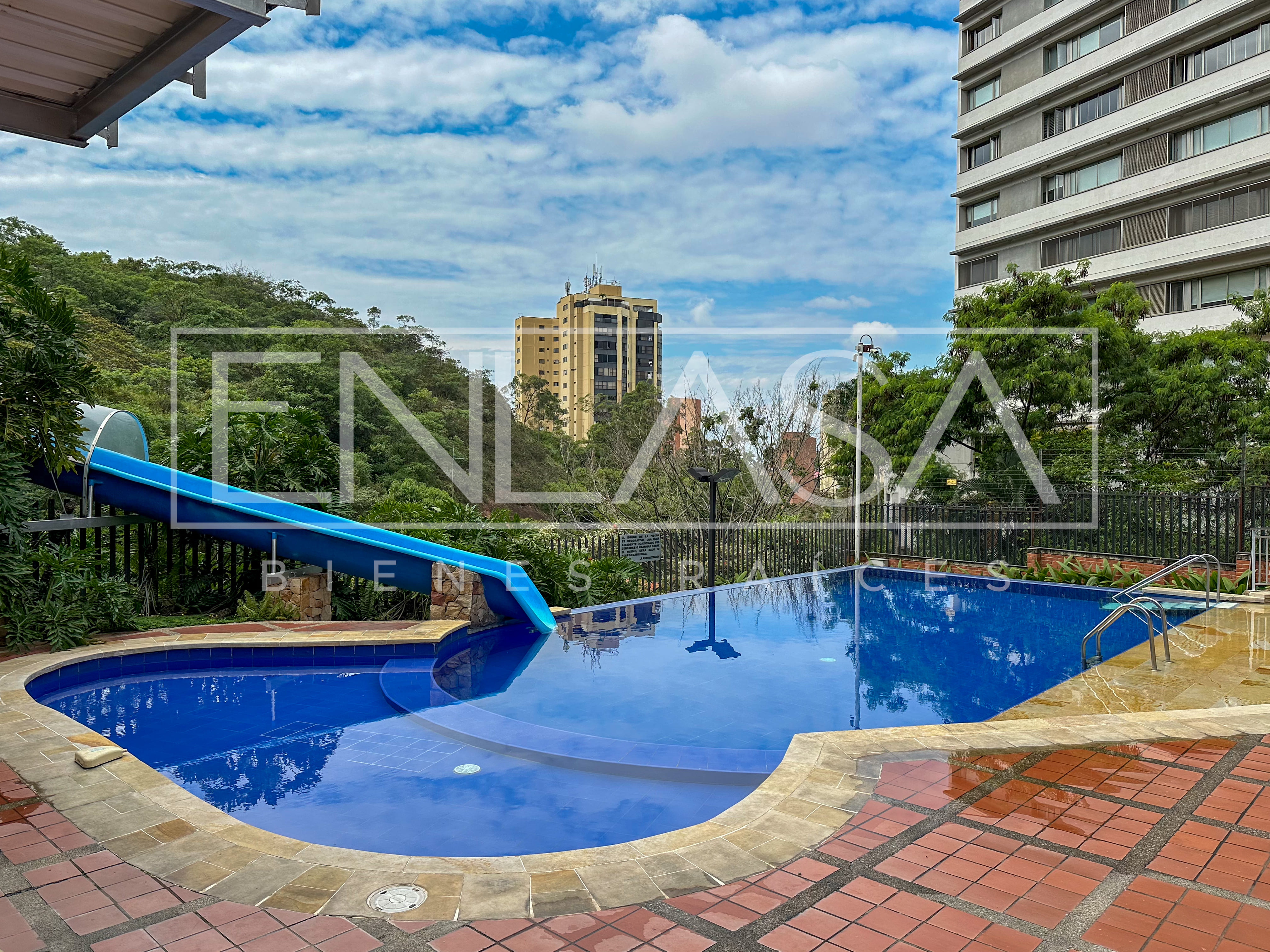Apartamento en venta en Normandia, Cali · foto 19 de 20
