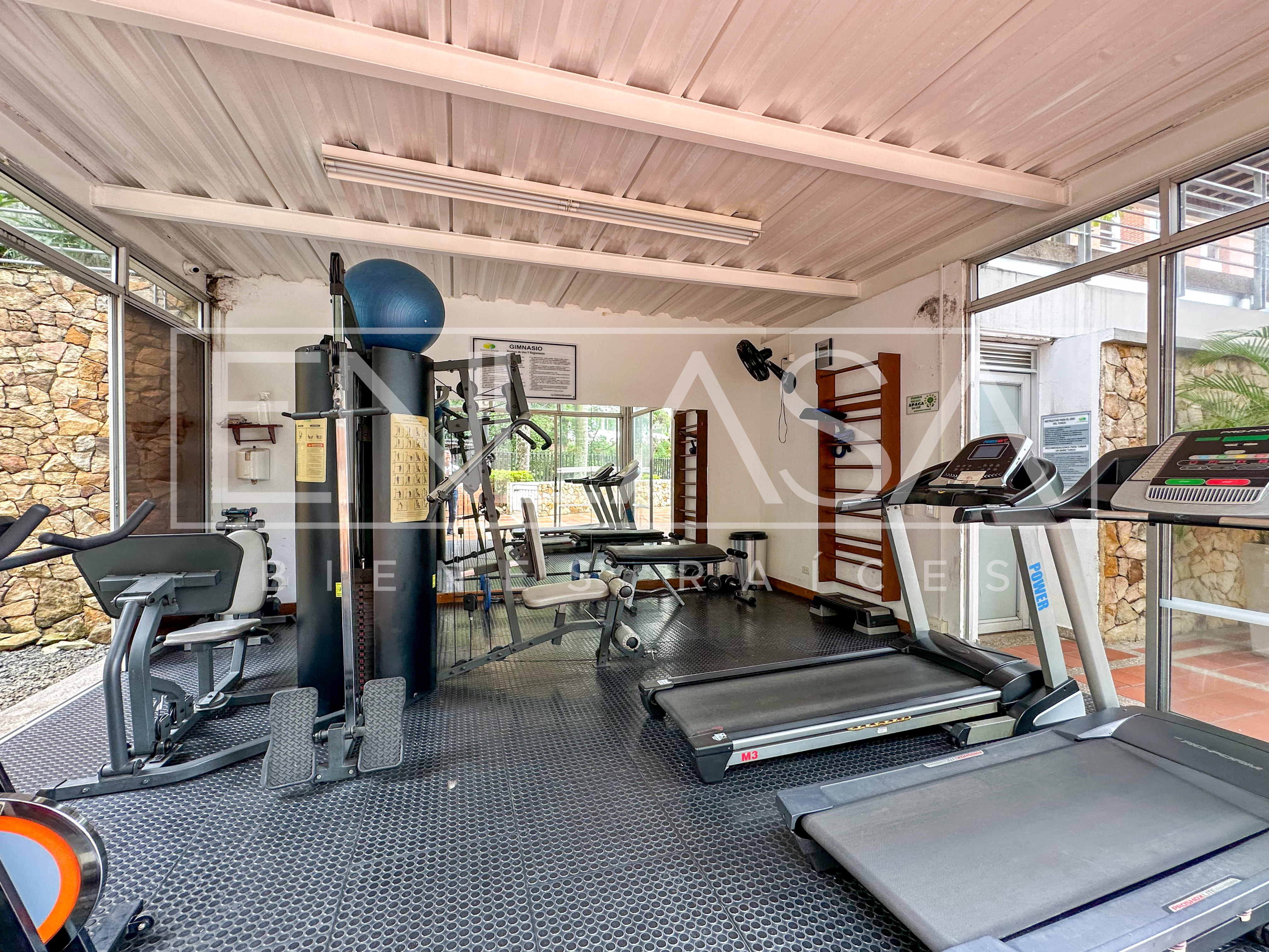Apartamento en venta en Normandia, Cali · foto 20 de 20