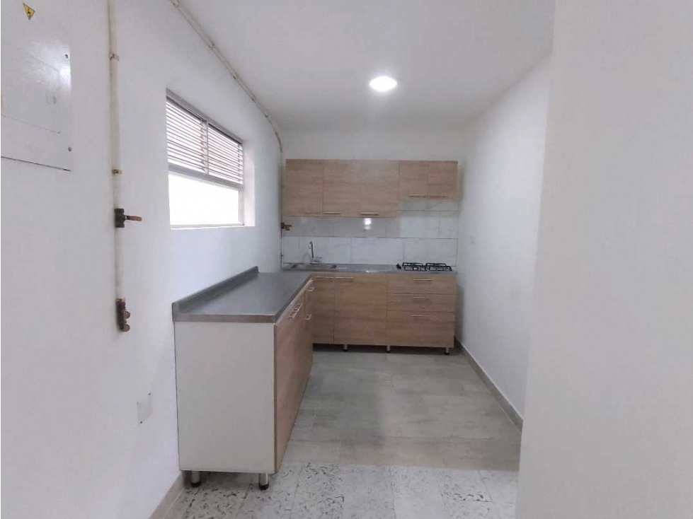 Casa en Arriendo en Boston, Medellín en Boston
