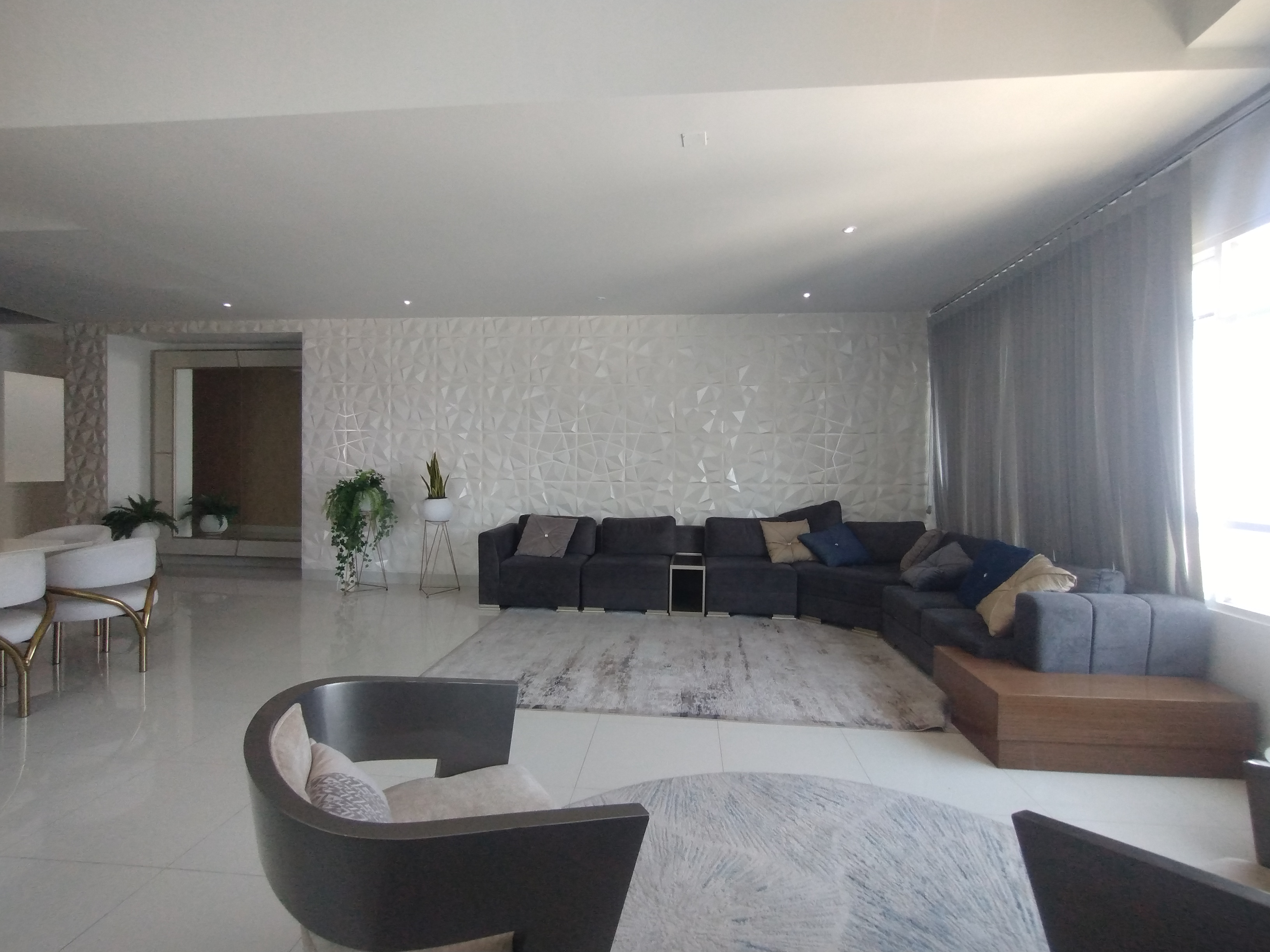 Apartamento en arriendo en Altos Del Prado, Barranquilla · foto 3 de 23