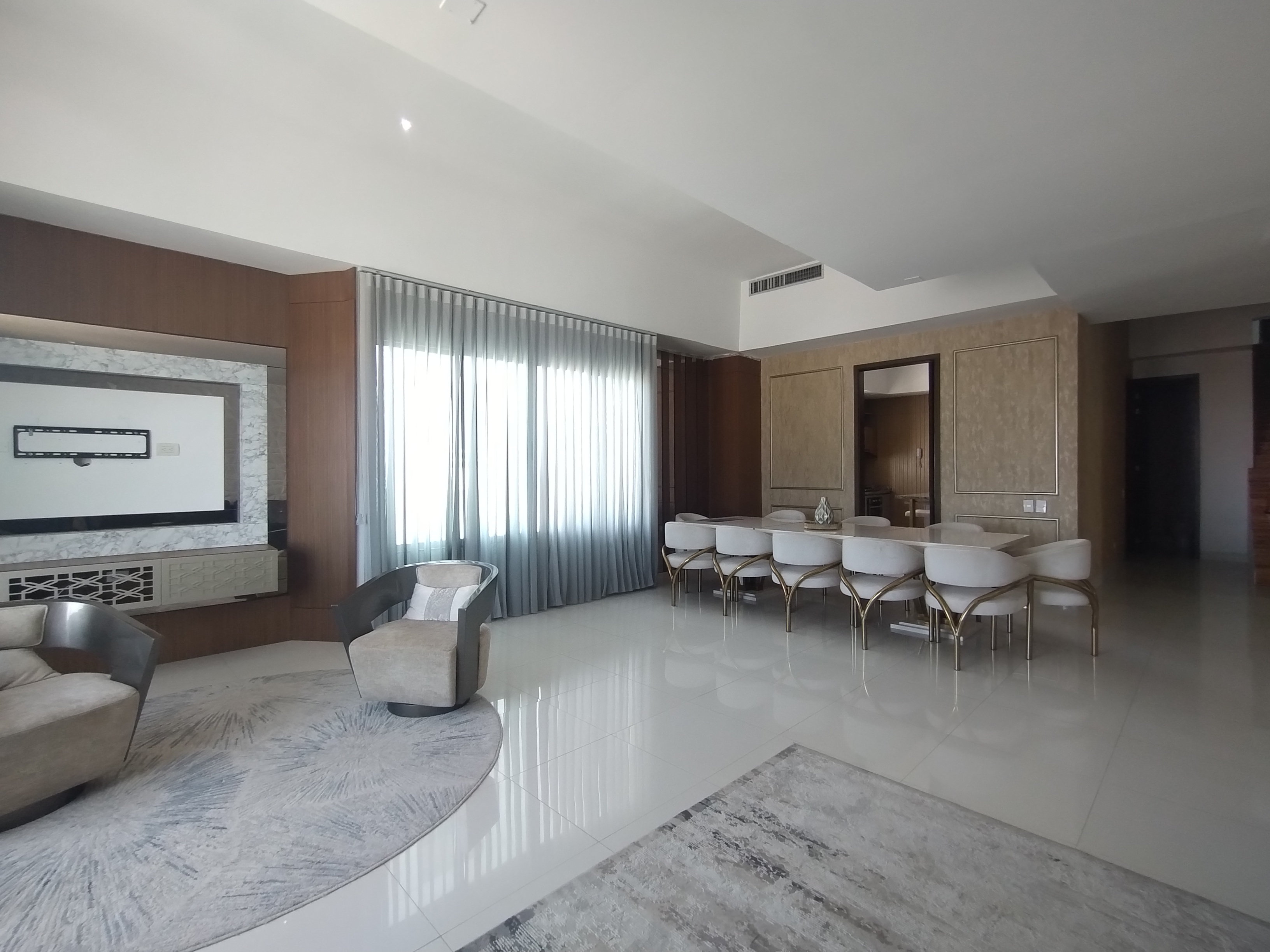 Apartamento en arriendo en Altos Del Prado, Barranquilla · foto 5 de 23