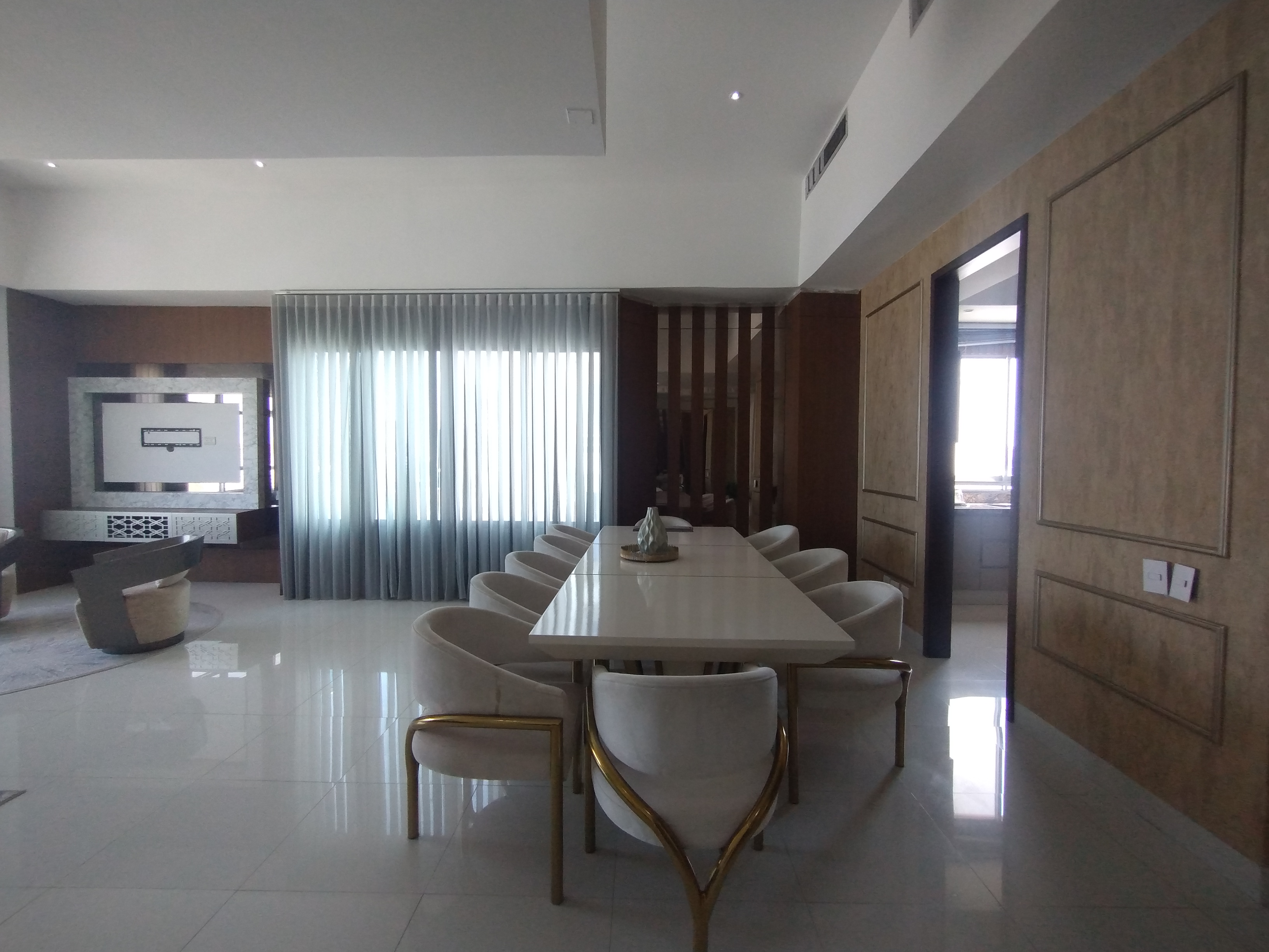 Apartamento en arriendo en Altos Del Prado, Barranquilla · foto 6 de 23