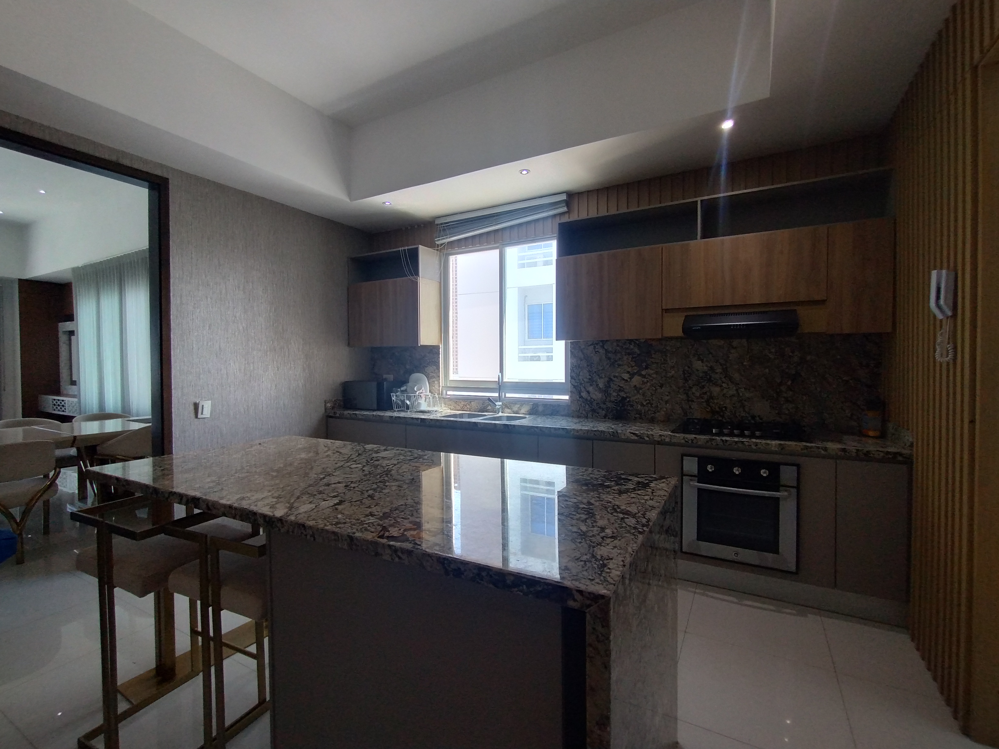 Apartamento en arriendo en Altos Del Prado, Barranquilla · foto 11 de 23