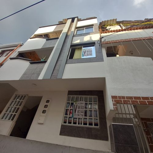 Edificio en venta en Villas De San Juan, Piedecuesta, 171 m² · foto 8 de 24