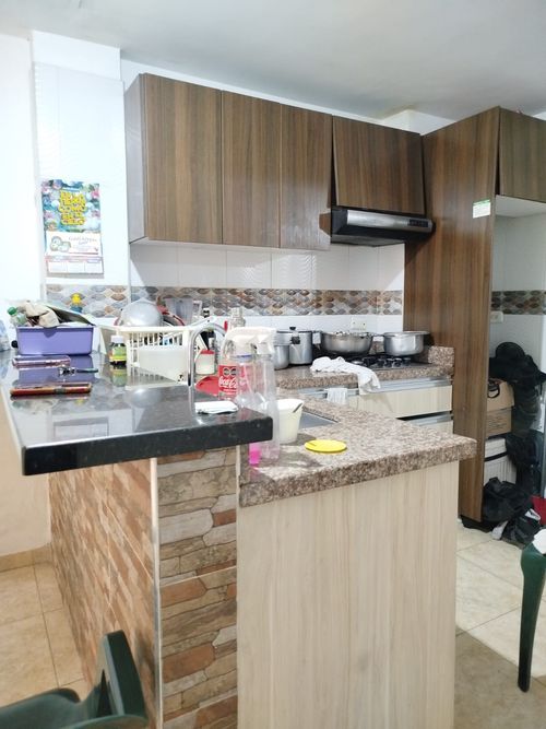 Edificio en venta en Villas De San Juan, Piedecuesta, 171 m² · foto 15 de 24