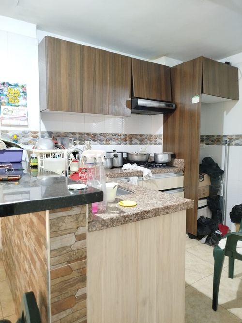 Edificio en venta en Villas De San Juan, Piedecuesta, 171 m² · foto 16 de 24