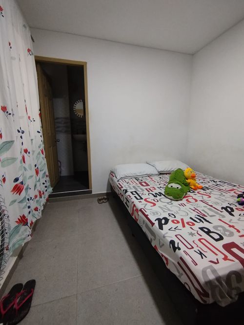 Edificio en venta en Villas De San Juan, Piedecuesta, 171 m² · foto 21 de 24