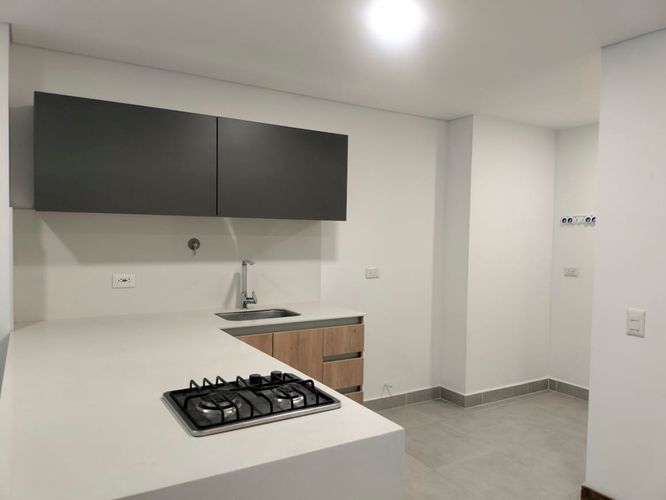 Apartamento de 1 alcoba en arriendo en El Poblado, Medellín, 48 m² · foto 7 de 14