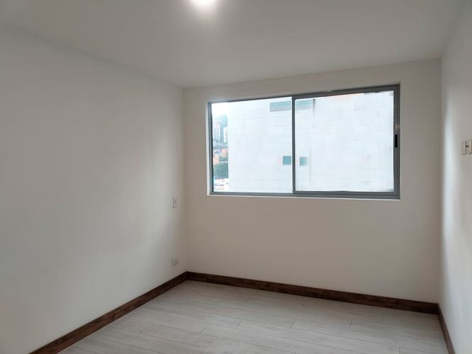 Apartamento de 1 alcoba en arriendo en El Poblado, Medellín, 48 m² · foto 8 de 14