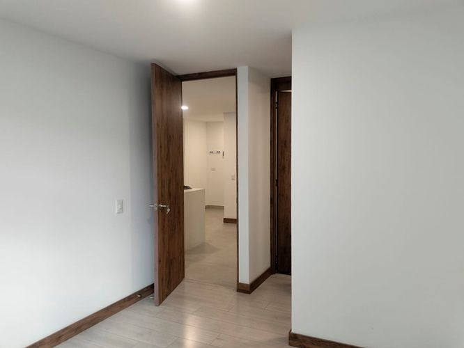 Apartamento de 1 alcoba en arriendo en El Poblado, Medellín, 48 m² · foto 9 de 14