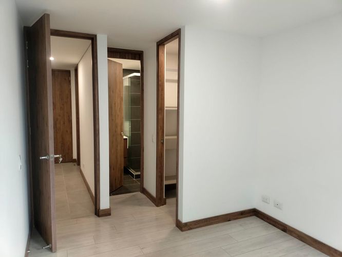 Apartamento de 1 alcoba en arriendo en El Poblado, Medellín, 48 m² · foto 10 de 14