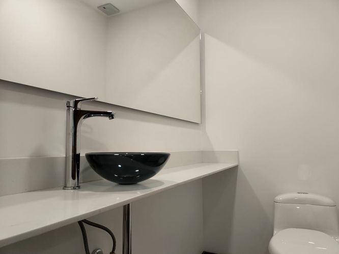 Apartamento de 1 alcoba en arriendo en El Poblado, Medellín, 48 m² · foto 13 de 14