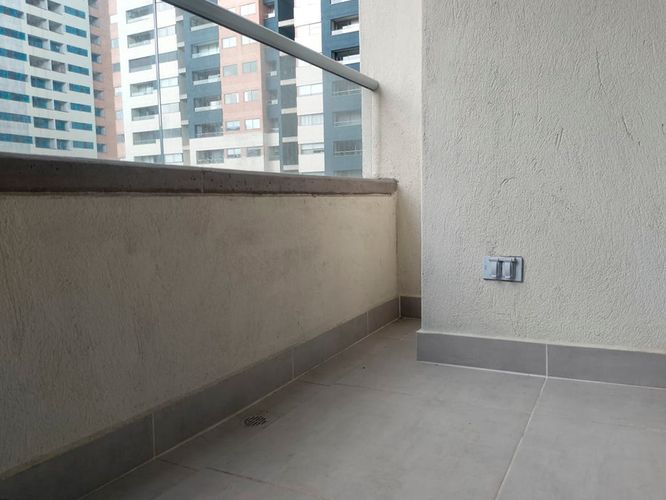 Apartamento de 1 alcoba en arriendo en El Poblado, Medellín, 48 m² · foto 14 de 14