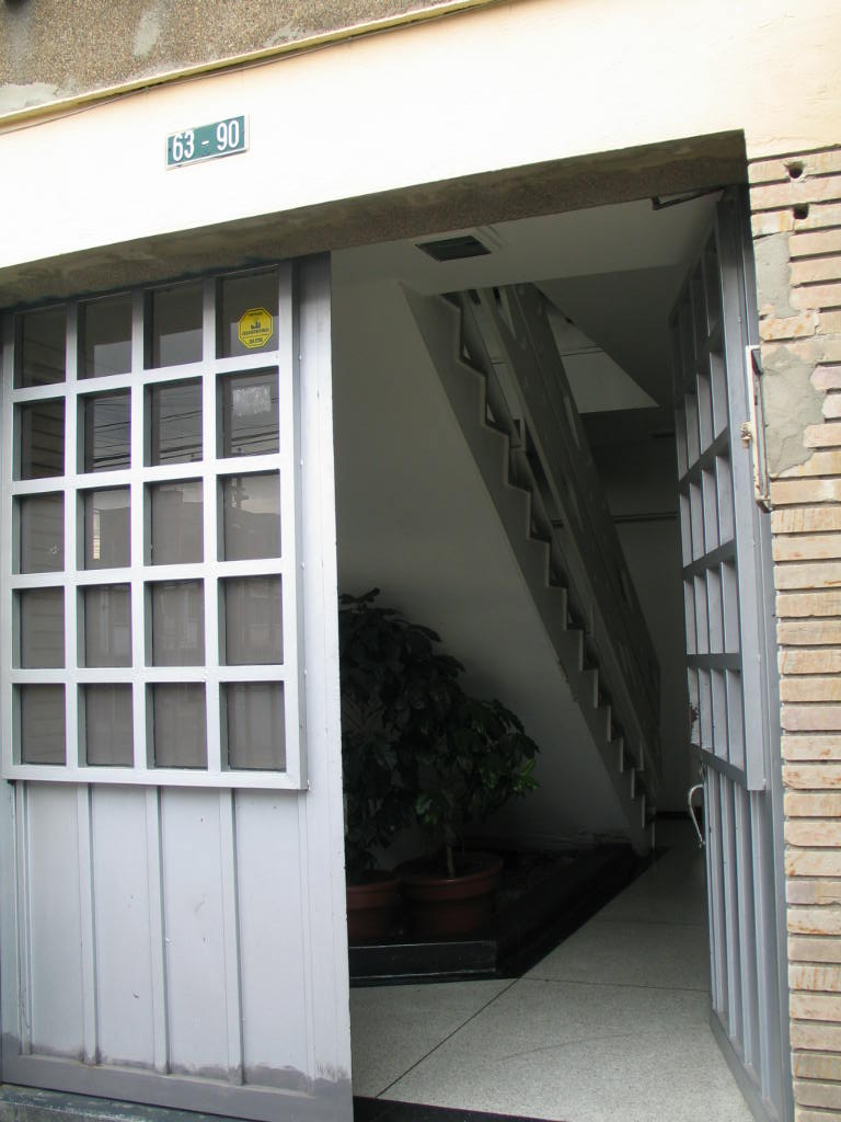 Casa en venta en Chapinero, Bogotá · foto 6 de 8