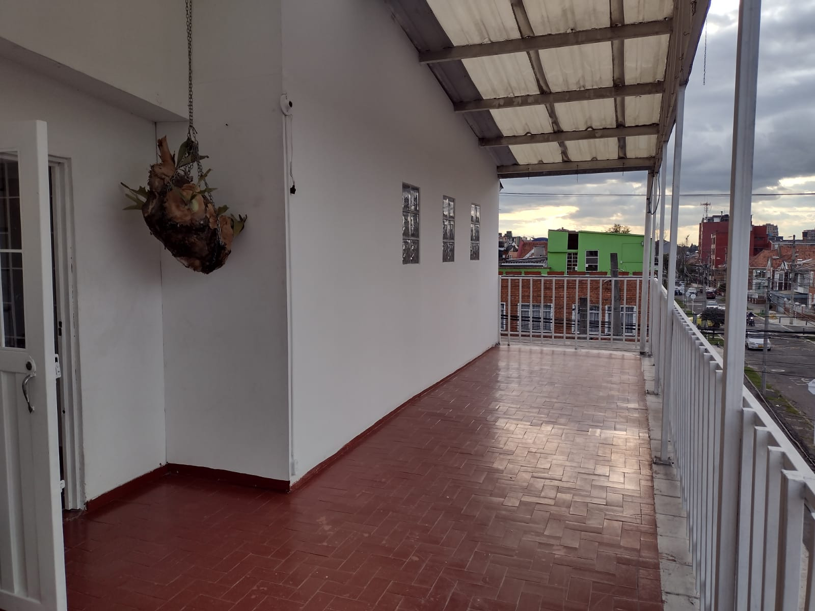 Casa en venta en Chapinero, Bogotá · foto 7 de 8