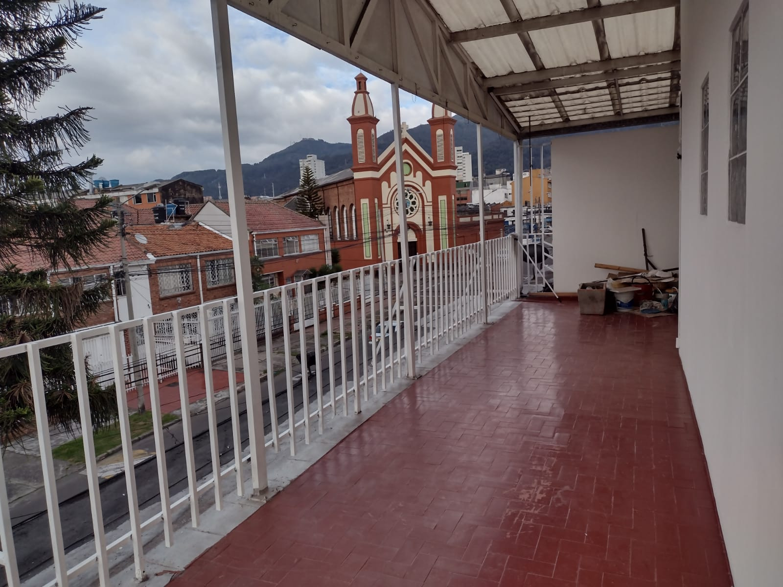 Casa en venta en Chapinero, Bogotá · foto 8 de 8