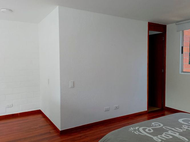 Apartamento de 1 alcoba en arriendo en El Poblado, Medellín, 60 m² · foto 2 de 15