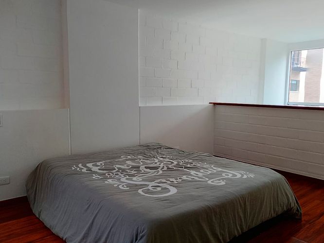 Apartamento de 1 alcoba en arriendo en El Poblado, Medellín, 60 m² · foto 7 de 15