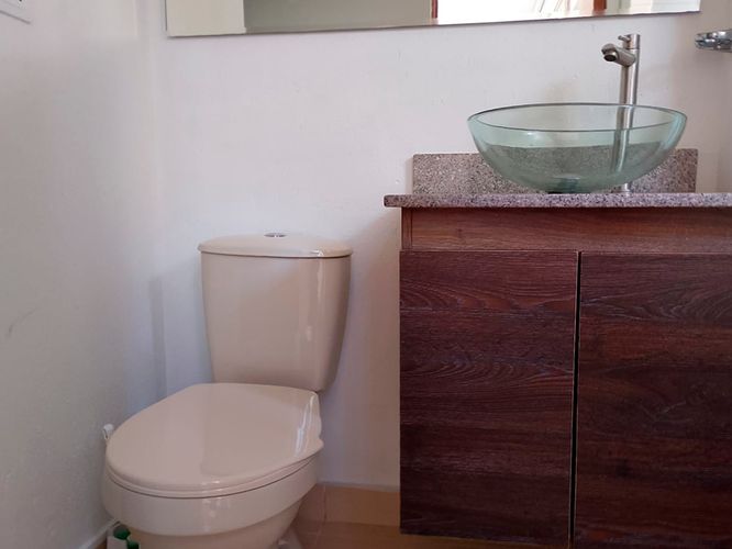 Apartamento de 1 alcoba en arriendo en El Poblado, Medellín, 60 m² · foto 9 de 15