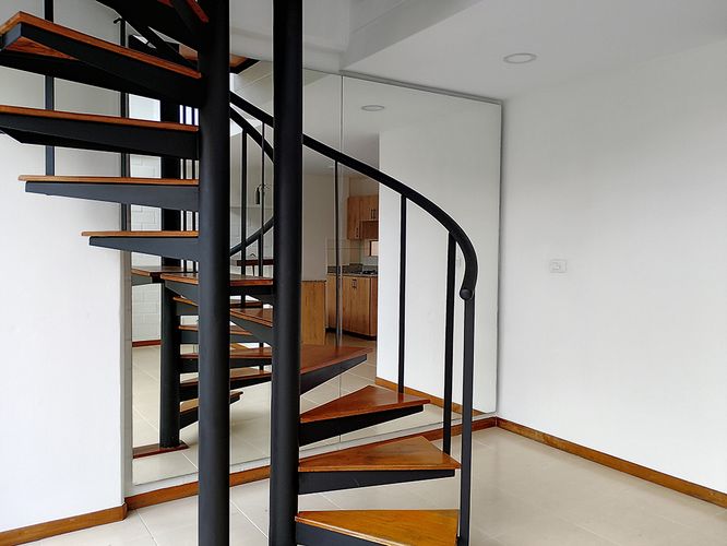 Apartamento de 1 alcoba en arriendo en El Poblado, Medellín, 60 m² · foto 11 de 15