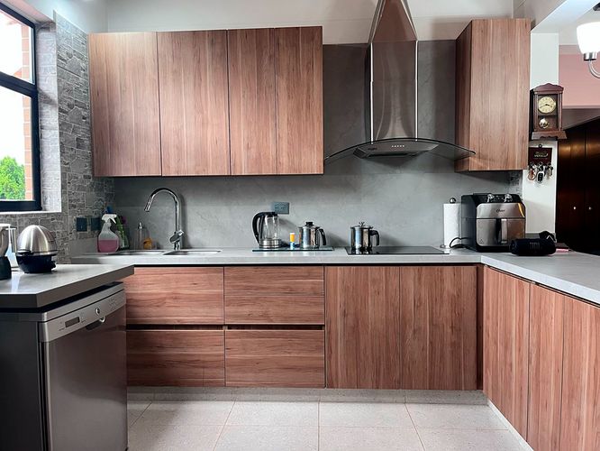 Casa de 3 alcobas en venta en Santa Elena, El Retiro, 306 m² · foto 8 de 20