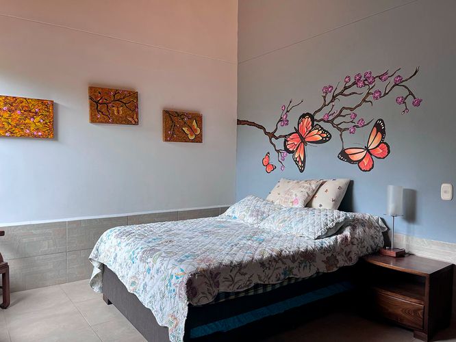 Casa de 3 alcobas en venta en Santa Elena, El Retiro, 306 m² · foto 10 de 20